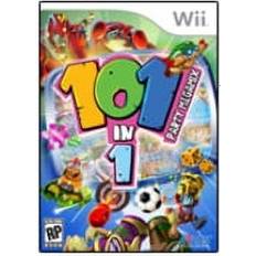 101 In 1 Party Megamix WII