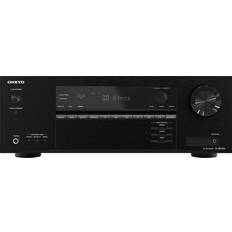 Onkyo Surround Amplifiers Amplifiers & Receivers Onkyo TX-SR3100 Dolby Atmos home theater receiver