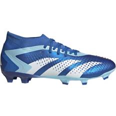 Adidas Predator Schuhe adidas Fußballschuhe Rasen PREDATOR ACCURACY.2 FG blue
