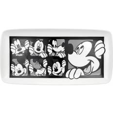 Disney Mickey Grid Serving Tray