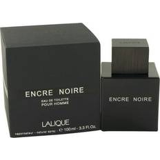 Fragrances Vetrarian Lalique Encre Noire Eau aromatic