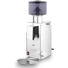 Wirsh D150B Electric Coffee Grinder User Manual