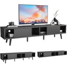 TV Benches Bestier 70" Stand up