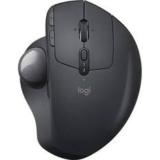 Logitech Trackballs Logitech MX ERGO Plus Wireless Trackball 910-005178