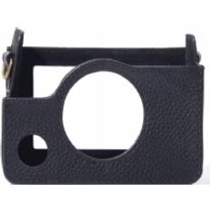 Carrying Case Pouch Cover For Fujifilm Instax Mini Evo/Black