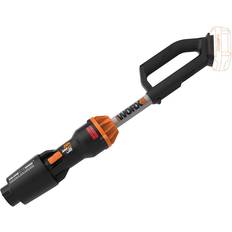 Leaf Blowers Worx Worx WG543.9 20V Power Share LEAFJET Cordless Leaf Blower with Brushless Motor Tool Only