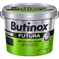 Butinox Futura Tremaling B-Base 2.7L