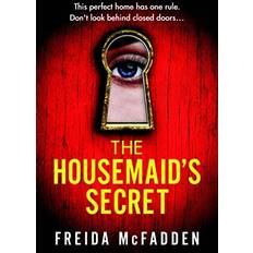 Contemporary Fiction Books The Housemaid's (Paperback)