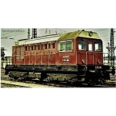 Piko H0 52424 H0 Diesel locomotive BR V 75 of DR