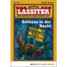 Schüsse in der Nacht (E-Book)