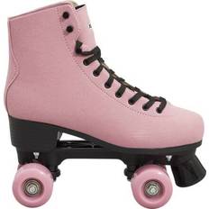 Bremse Rollschuhe Roces RC1 Classicroller Violet rosa