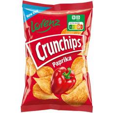 Beste Konserven LORENZ Crunchips Paprika 150g