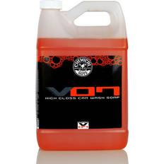 Car Shampoos Chemical Guys Hybrid V07 Select High Brilliant Shine Car Wash