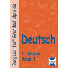 Deutsch 1. Klasse, Band 1