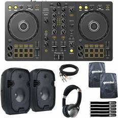 DJ Players Pioneer DDJ-FLX4