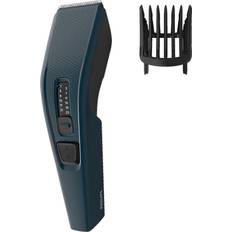 Philips Hair Trimmer Trimmers Philips Hair Clipper Series 3000 Corded Hair Clipper HC3505/15