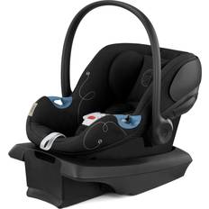 Cybex Child Car Seats Cybex Aton G Infant Car Seat Moon