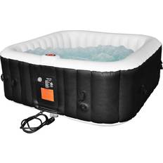 Wejoy Inflatable Hot Tub AquaSpa