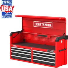 Craftsman 39 Drawer Bin System