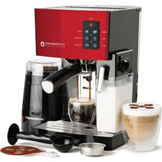 West Bend 55100 - 15 Bar Pressure Pump Espresso Coffee Latte and Cappuccino Maker