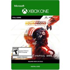 Star Wars: Squadrons - Xbox One Digital