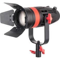 Led light for tv CAME-TV 1 Pc Came-TV Boltzen 55w Fresnel Focusable LED Daylight with Bag