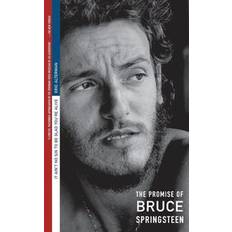 Bücher It Ain't No Sin to Be Glad You're Alive The Promise of Bruce Springsteen by Eric Alterman