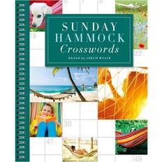 Sunday Hammock Crosswords