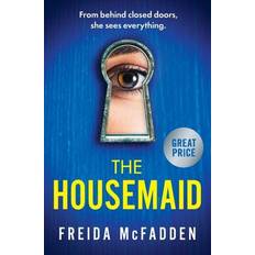 Contemporary Fiction Books The Housemaid (Paperback)