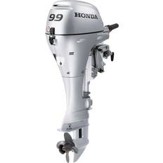 Honda Marine 9.9 HP 4 Stroke Outboard Motor