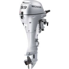 Boat Engines Honda Marine 9.9 HP 4 Stroke