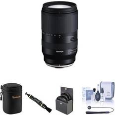 Tamron Camera Lenses Tamron 18-300mm f/3.5-6.3 Di III-A VC VXD Lens for Sony E