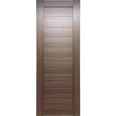 L Innentüren Valusso design Labella Bore Solid Core Whiskey Slab Interior Door L (x)