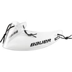 Bauer Lexan Neck Guard Jr