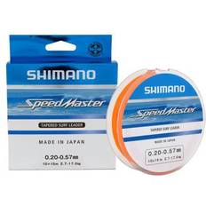 Shimano Fishing Lines Shimano Fishing Speedmaser 220 Line White 0.26-0.57 mm