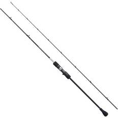 Angelausrüstung Shimano Rod Grappler BB Slow Jig Cast 1,98m 6'6" 200g 1 1pc