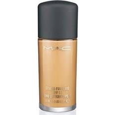 Foundations MAC MAC, Studio Fix Fluid Foundation SPF15 NC40, 1.02 Fl Oz