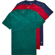 Ralph lauren t shirts 3 pack • Compare best prices »