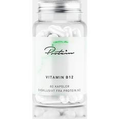 Protein Protein Vitamin B12 60 st