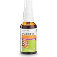 Vitamin B12 Spray Raspberry