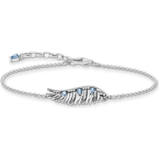 Thomas Sabo Ladies Sterling Silver Rising Phoenix