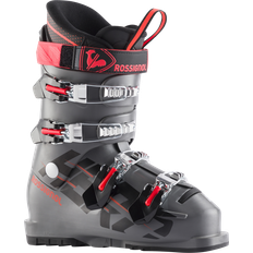 Langrennsko Rossignol Alpine Boots JR Hero 22/23 Meteor Grey 21.5