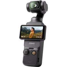Beste Videokameraer DJI Osmo Pocket 3