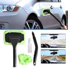 Car Care & Vehicle Accessories iMounTEK MicroFiber Windshield Cleaning Cleaning Brush Kit