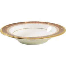 Noritake Xavier Gold Rim Fruit Bowl 0.04gal