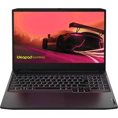 8 GB - Lenovo IdeaPad Laptoper Lenovo IdeaPad Gaming 3 15ACH6 82K20298MX
