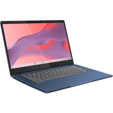 Lenovo 4 GB Laptoper Lenovo IdeaPad Slim 3 Chromebook 82XJ000XMX