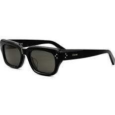 Celine Sunglasses Celine Bold 3 Dots Black/Grey