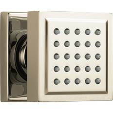 Without Shower Sets Delta 50150 Singe Body Bronze