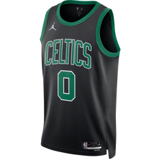 Boston Celtics Sports Fan Apparel Jordan Boston Celtics Statement Edition Dri-FIT NBA Swingman Jersey